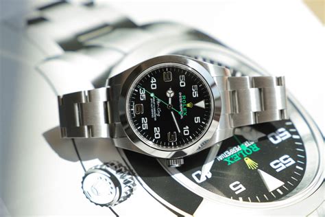 buy Rolex Air-King